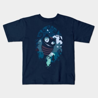 Mat Cheshire Kids T-Shirt